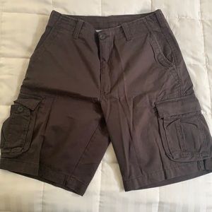 Men’s cargo shorts